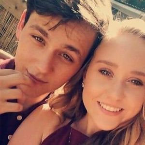 Meet your Posher, Dylan